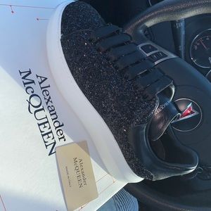 Alexander McQueen Shoes